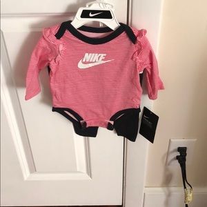 Nike Kids Set